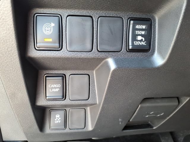 Certified 2024 Nissan Frontier SV w/ SV Convenience Package RWD image 25