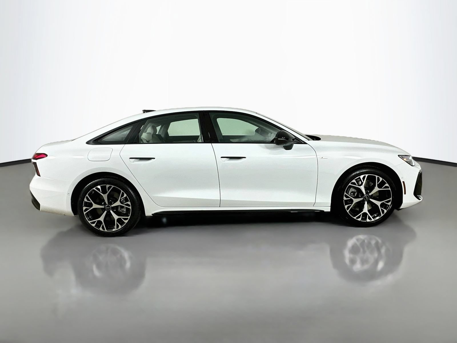 New 2026 Audi A6 Premium Plus AWD/4WD image 4