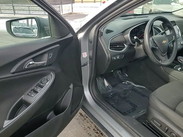 Used 2024 Chevrolet Malibu LT image 13
