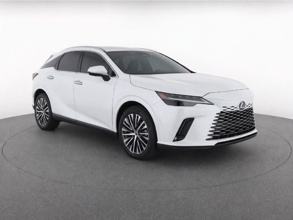Used 2024 Lexus RX 350 Premium Plus w/ Convenience Package FWD image 33