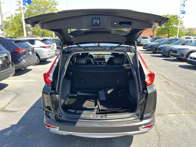 Used 2019 Honda CR-V EX-L image 22