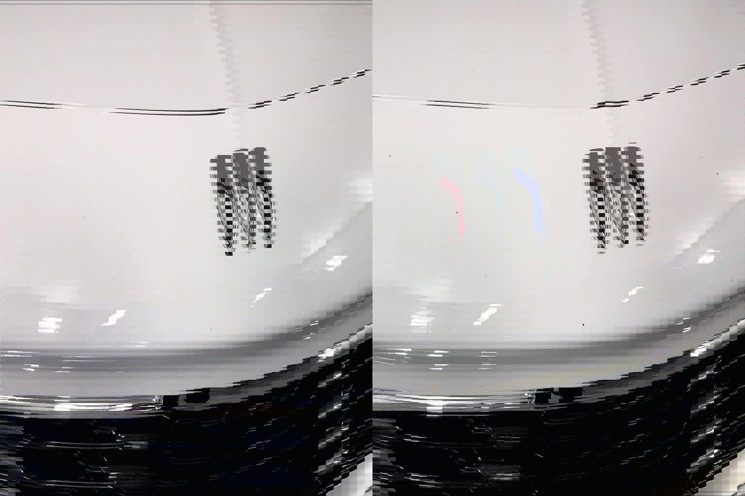 Used 2025 Buick Encore GX Preferred image 28