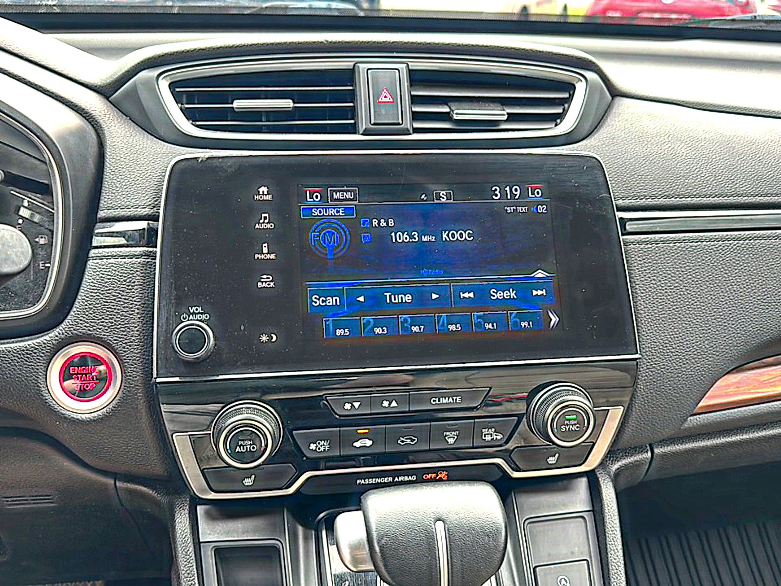 Used 2020 Honda CR-V EX-L image 32