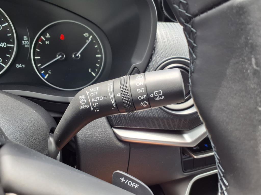 Certified 2025 MAZDA CX-90 3.3 Turbo w/ Select Package image 25