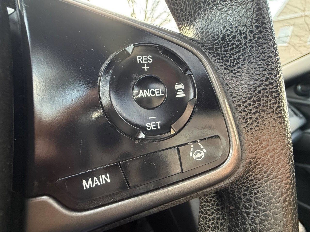 Used 2019 Honda Civic EX image 20