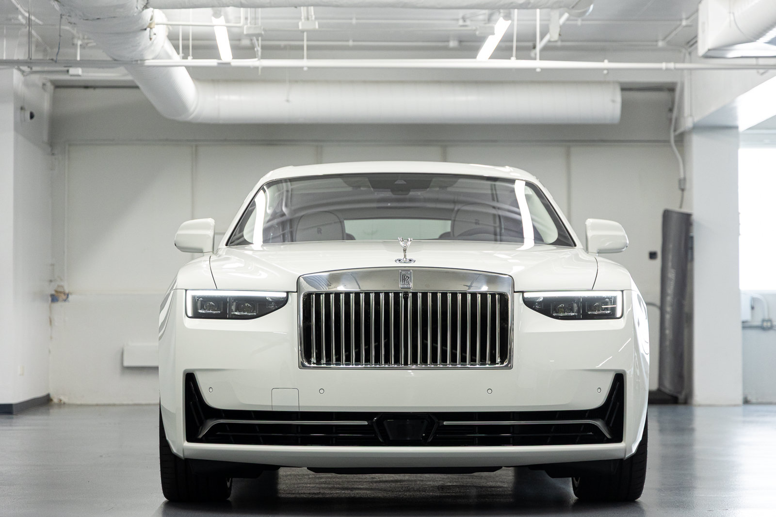New 2027 Rolls-Royce Ghost Extended Wheelbase AWD/4WD image 10