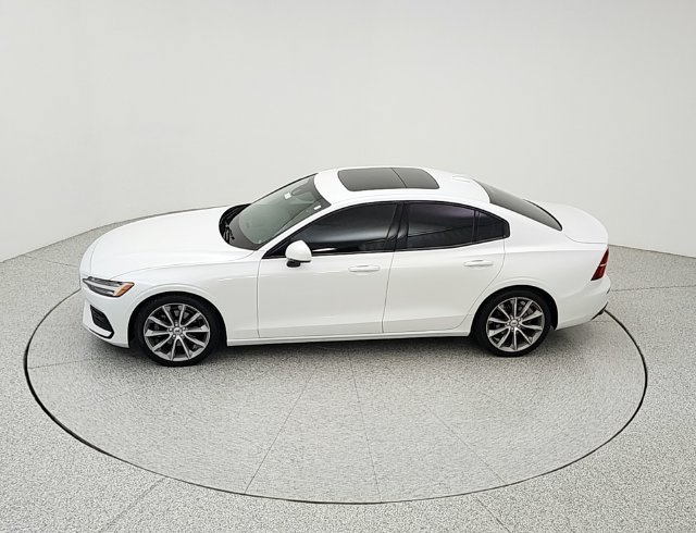 Used 2020 Volvo S60 T5 Momentum FWD image 20