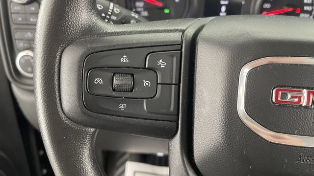 Used 2023 GMC Sierra 1500 Pro w/ Graphite Edition image 37