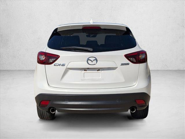 Used 2016 MAZDA CX-5 Grand Touring image 6