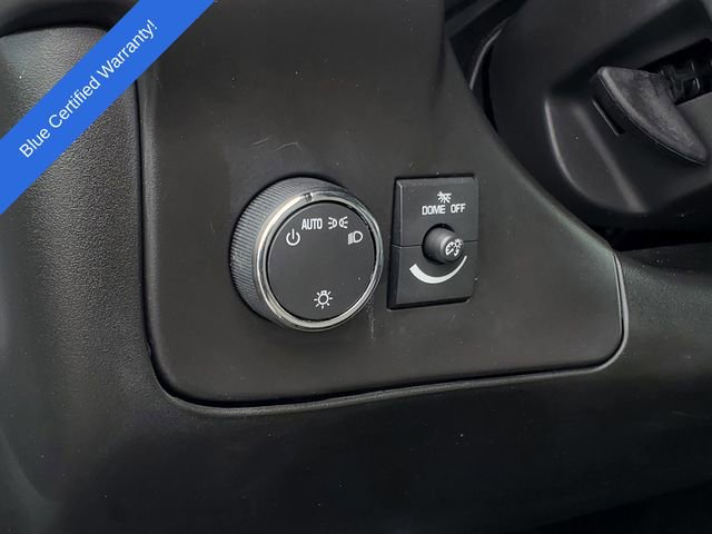 Used 2023 Chevrolet Express 3500 LS RWD image 8