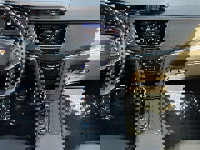 Certified 2023 Cadillac XT5 Sportv w/ Technology Package image 30