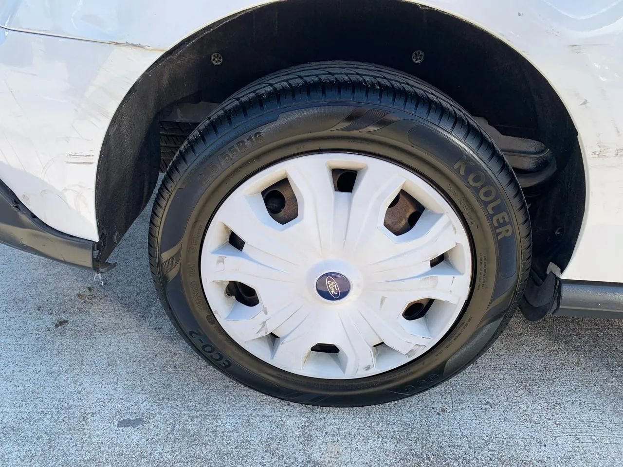 Used 2018 Ford Transit Connect XLT FWD image 25