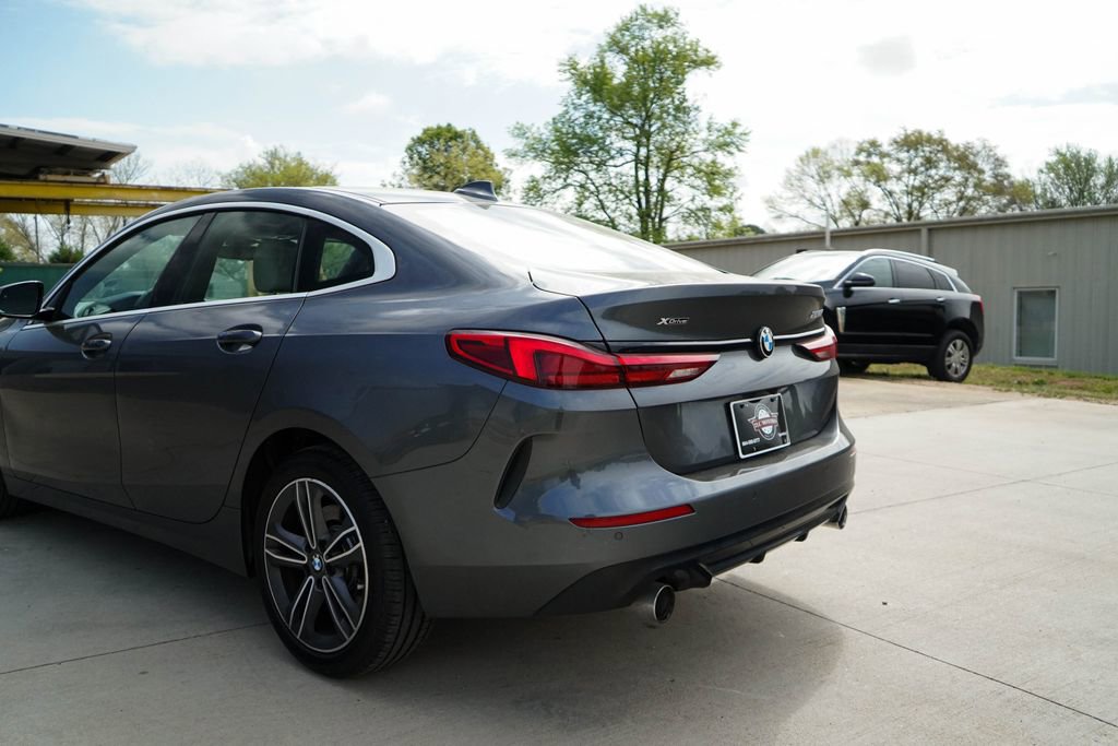 Used 2021 BMW 228i xDrive Gran Coupe w/ Convenience Package image 15
