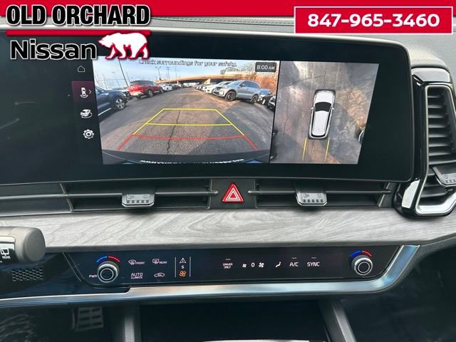 Used 2024 Kia Sportage X-Line Prestige image 20