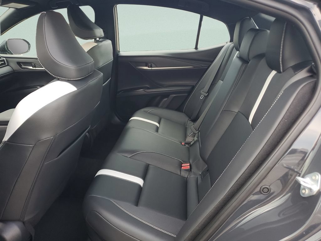 Certified 2026 Toyota Camry SE w/ Convenience Package FWD image 13