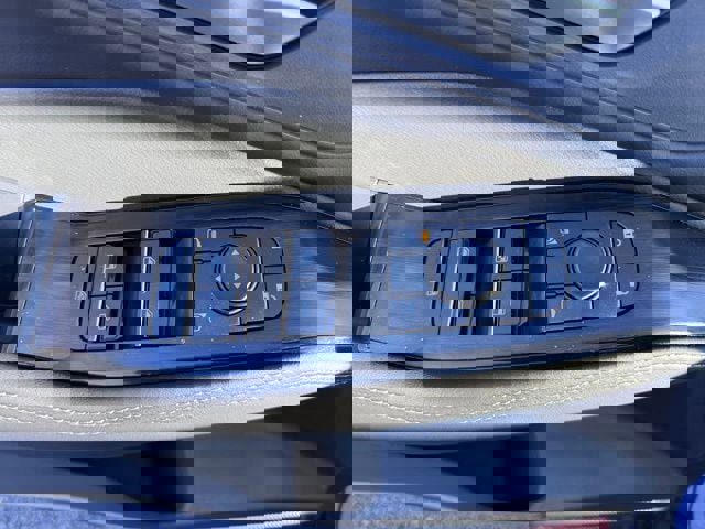 New 2026 Nissan Rogue SV w/ Cold Weather Package image 11