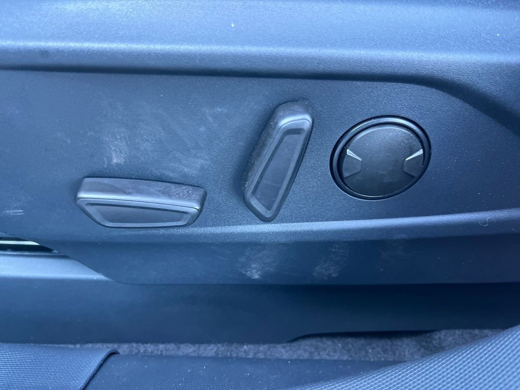New 2025 Ford Mustang Mach-E Select w/ Interior Protection Package image 25