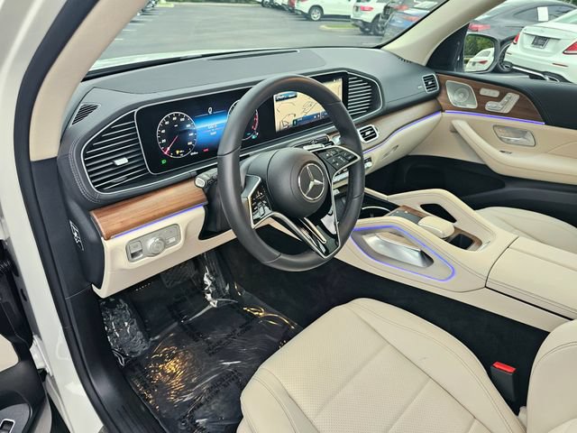 Certified 2026 Mercedes-Benz GLE 350 4MATIC image 16