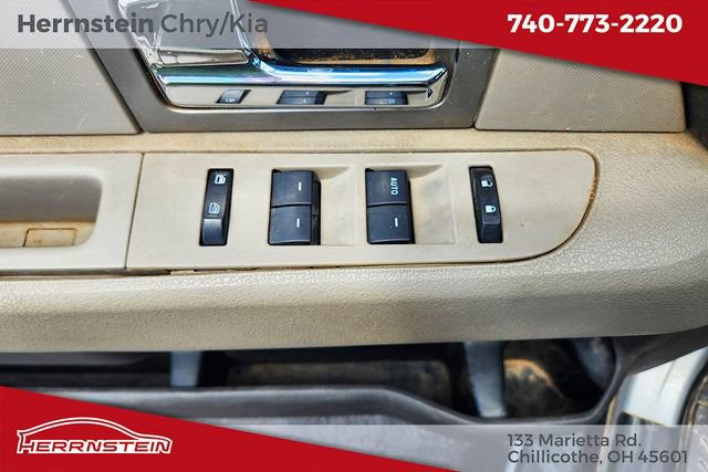 Used 2010 Ford F150 XLT AWD/4WD image 10