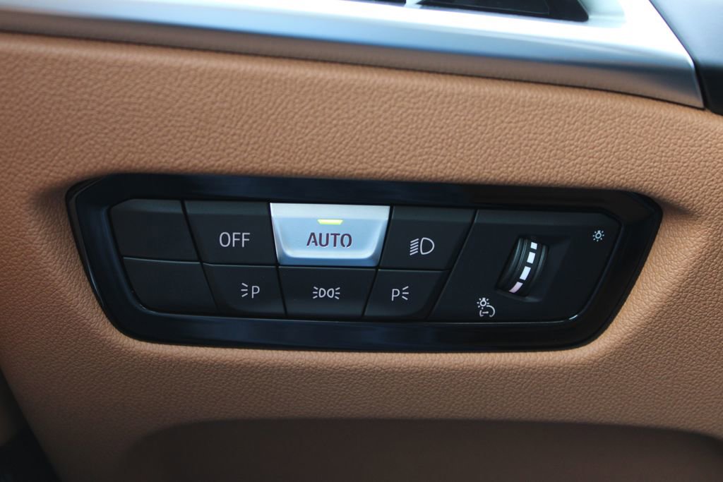 New 2026 BMW 330i xDrive Sedan w/ M Sport Package image 51