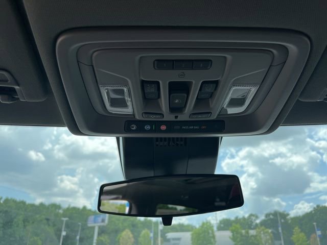 New 2026 Chevrolet Silverado 1500 LT Trail Boss image 37