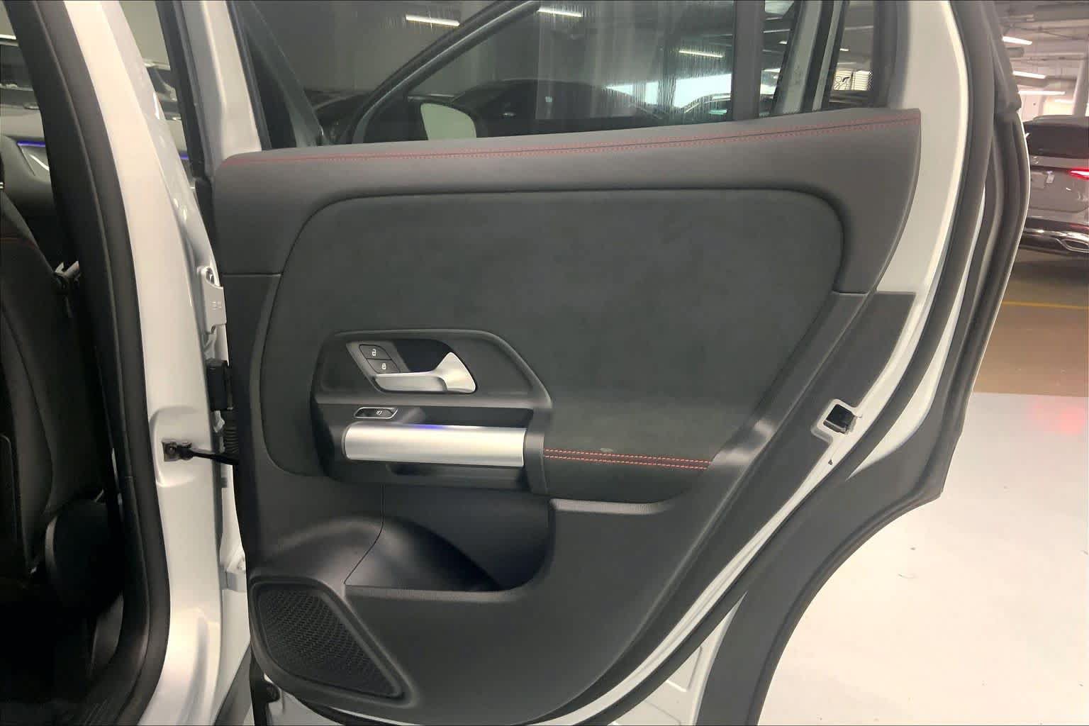 Certified 2023 Mercedes-Benz GLA 250 4MATIC image 12