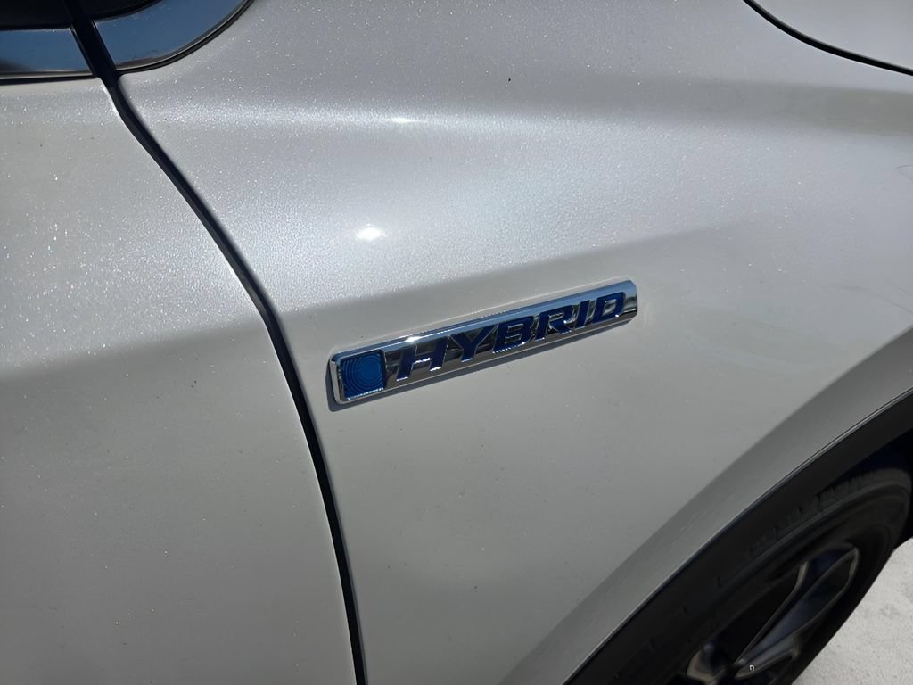 Used 2022 Honda CR-V EX image 18