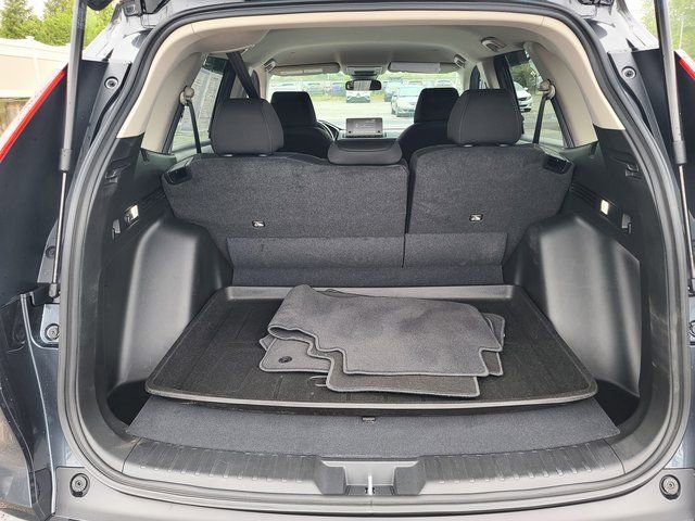 Used 2025 Honda CR-V LX image 14