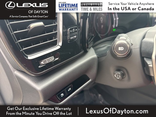 Used 2022 Lexus NX 350h AWD image 16