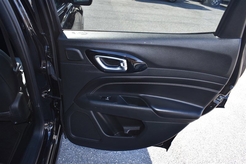 Used 2022 Jeep Compass High Altitude image 28