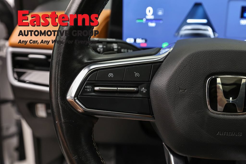 Used 2024 Honda Prologue Elite image 15