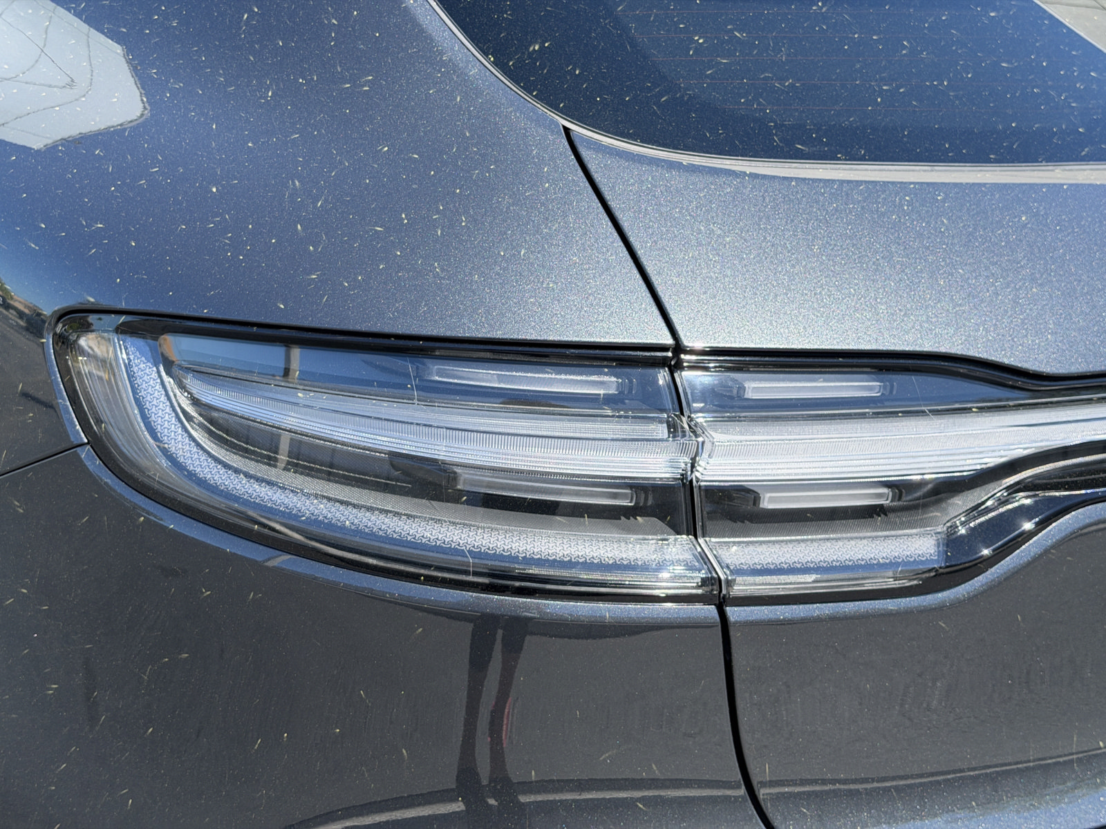 New 2026 Porsche Macan AWD/4WD image 13