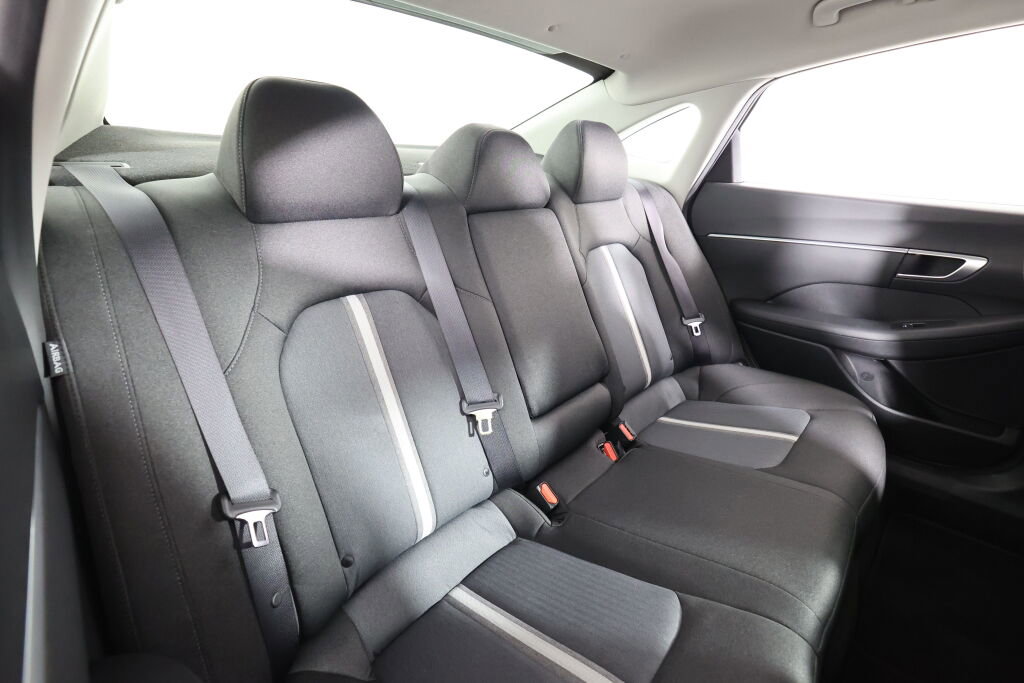 Used 2020 Hyundai Sonata SEL w/ Convenience Package image 20