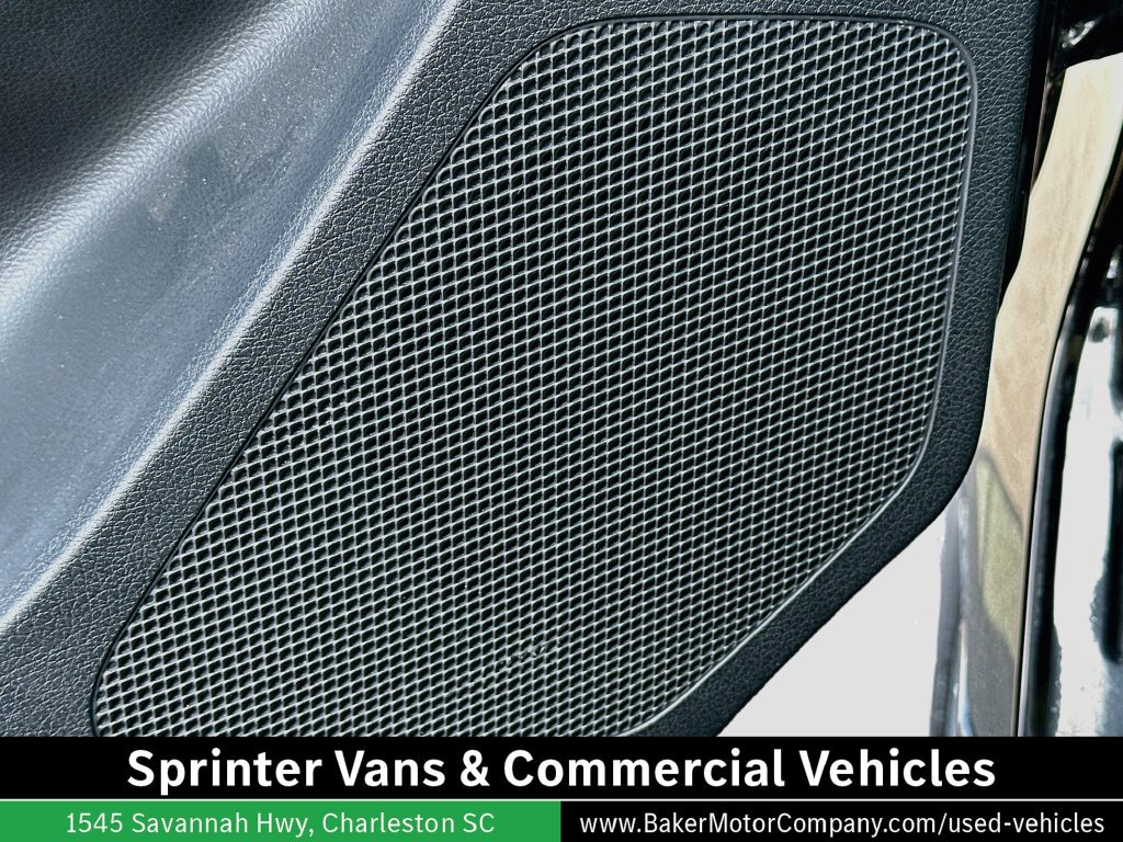 Used 2021 Mercedes-Benz Sprinter 2500 image 38