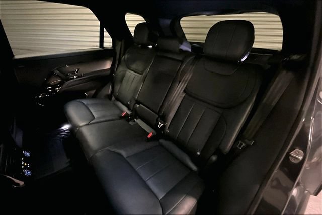 Certified 2023 Land Rover Range Rover Sport SE Dynamic AWD/4WD image 17