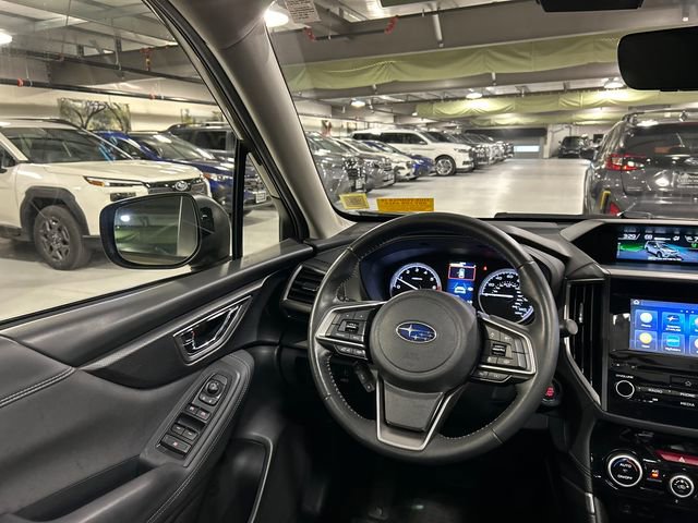 Used 2023 Subaru Forester Premium image 24