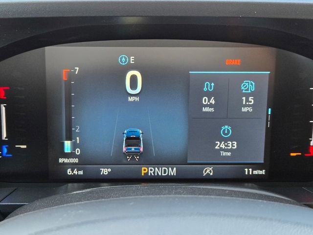 New 2026 Ford Maverick Lobo image 20