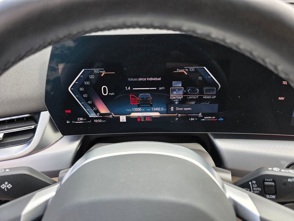 Certified 2023 BMW X1 xDrive28i w/ Premium Package image 22