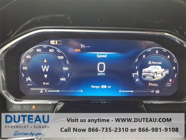 New 2026 Chevrolet Silverado 1500 LT image 19