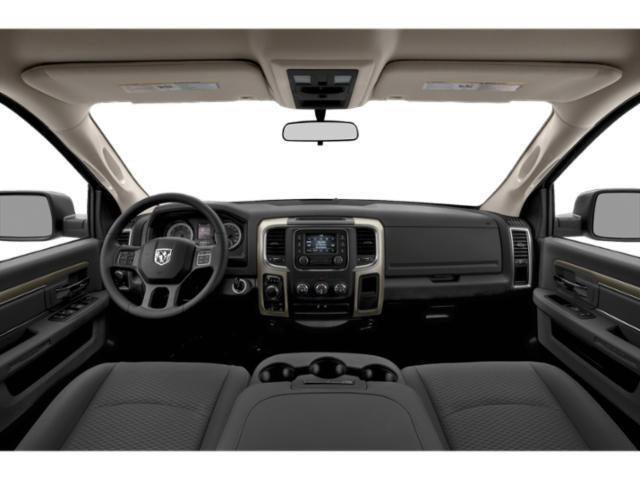 Certified 2022 RAM 1500 Classic Warlock w/ Electronics Group image 8