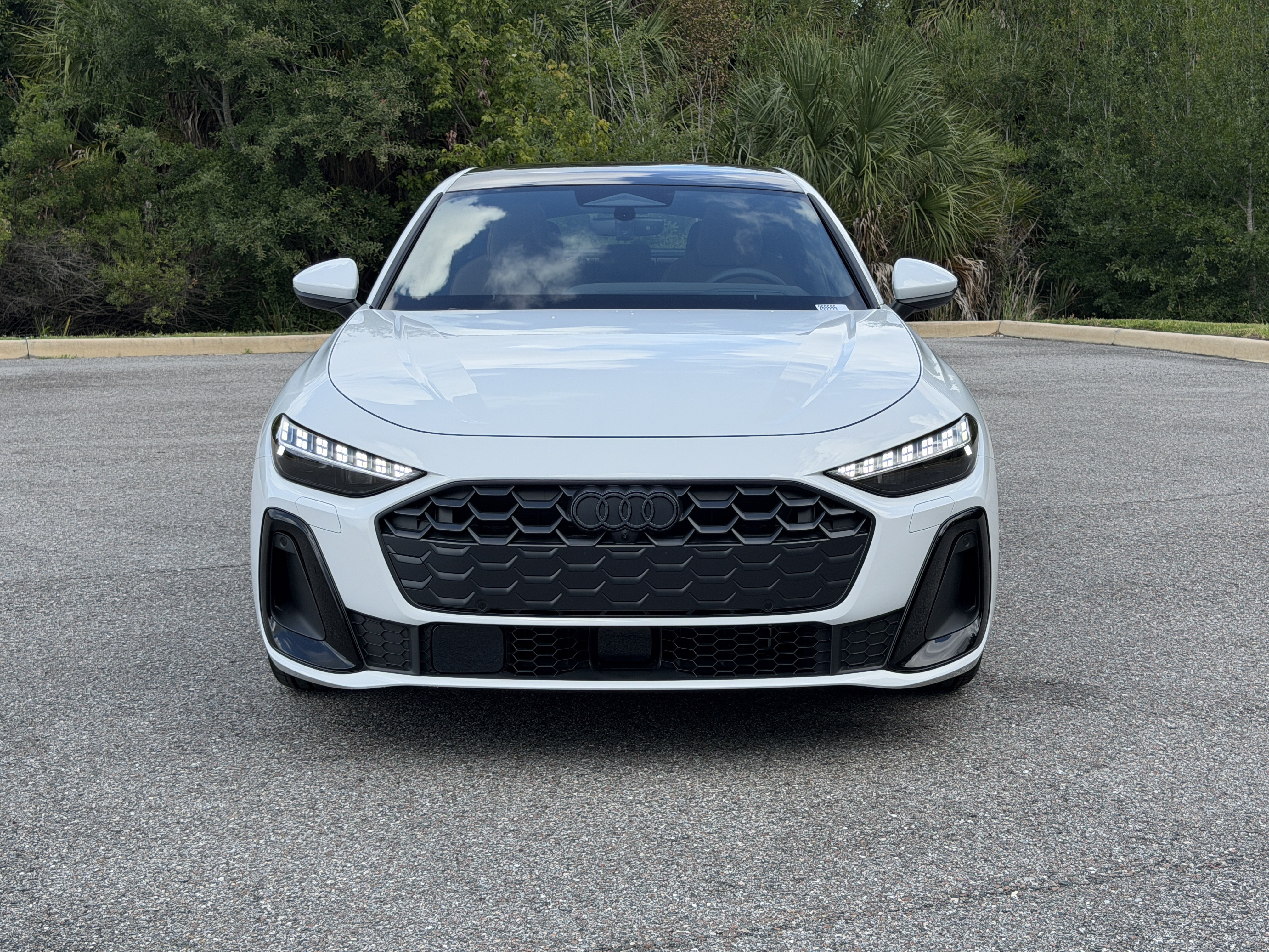 New 2026 Audi A5 2.0T Premium Plus AWD/4WD image 2