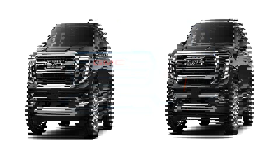 New 2026 GMC Yukon Elevation image 25