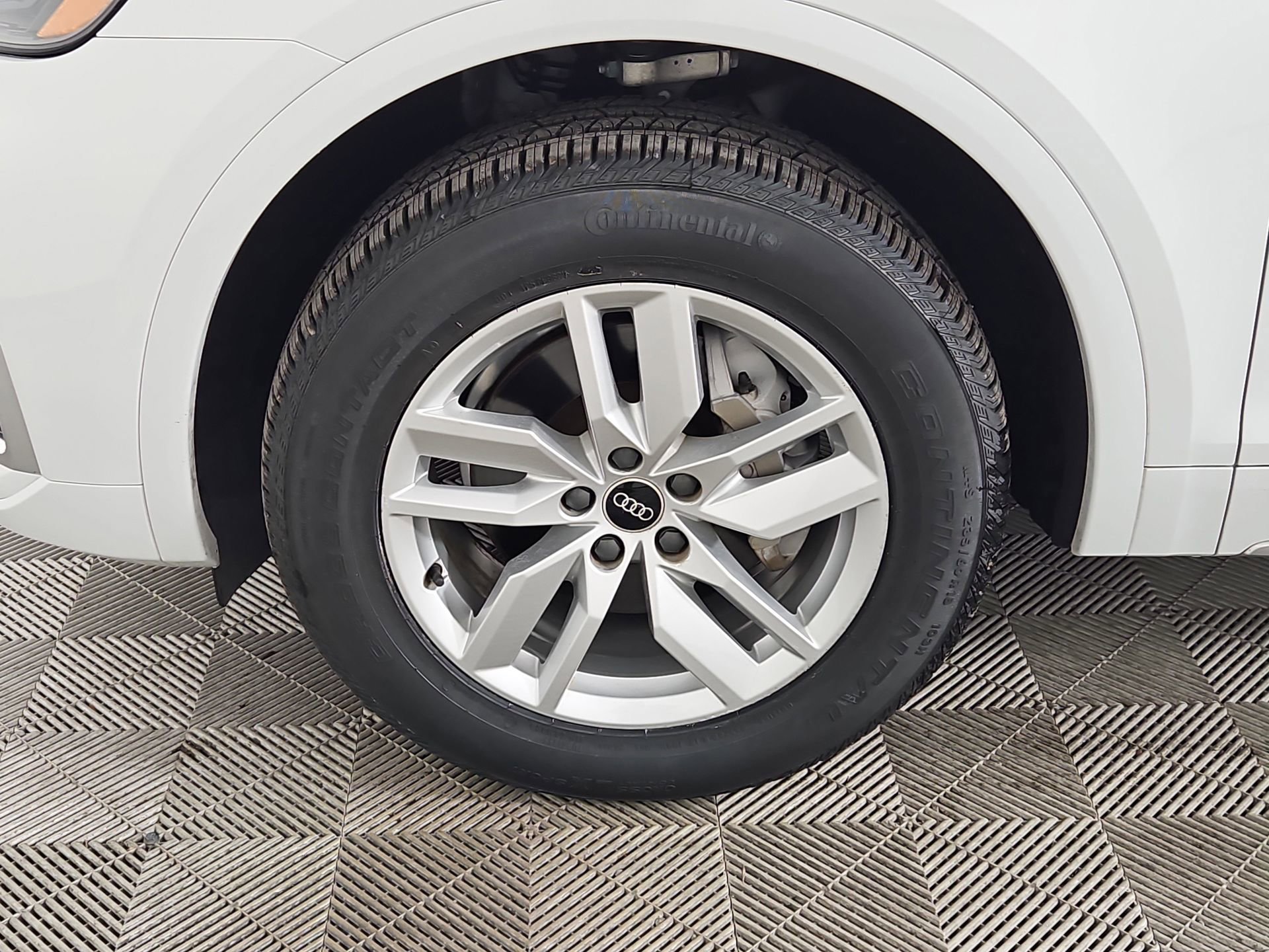 Certified 2022 Audi Q5 2.0T Premium image 11