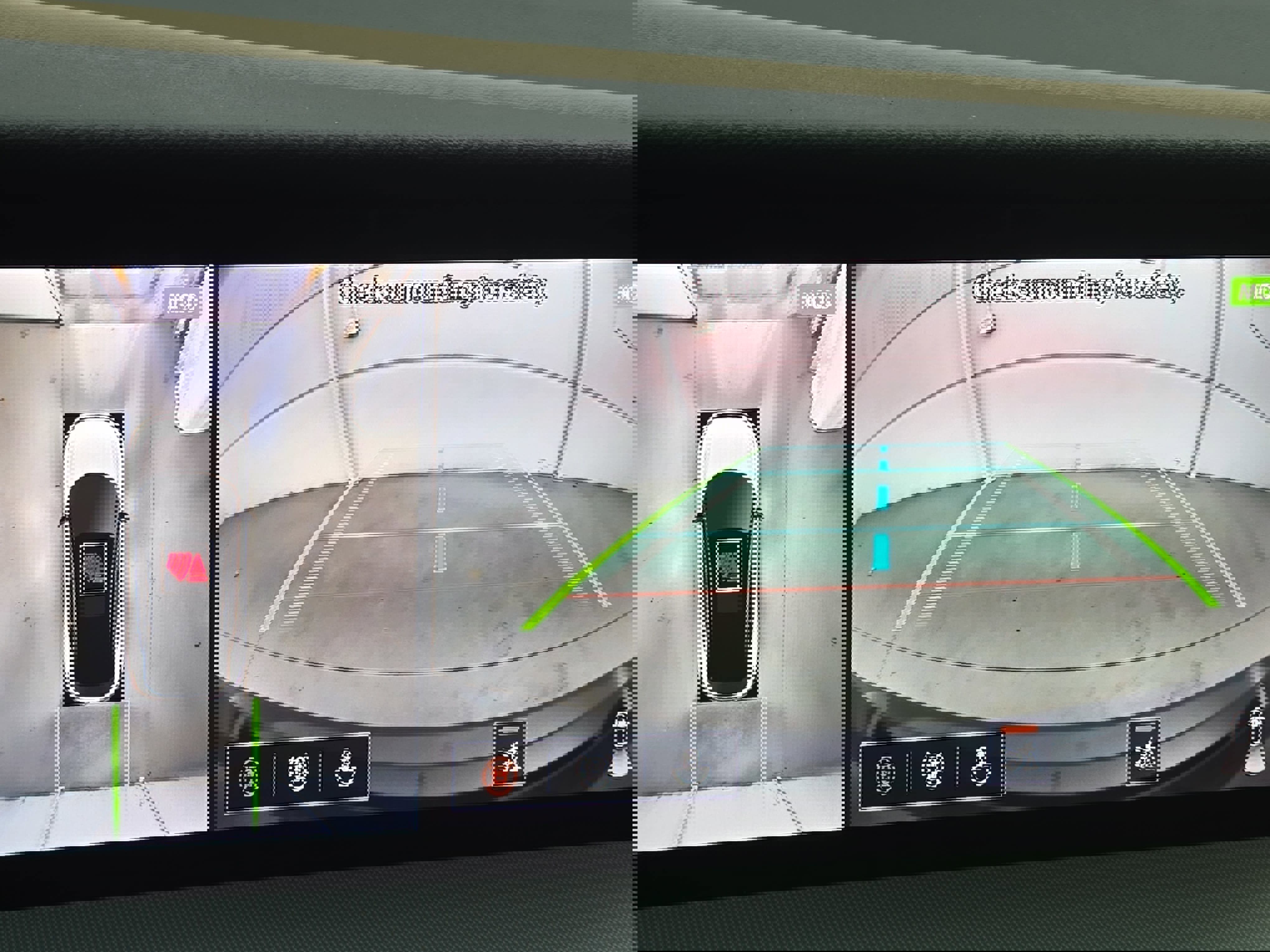 New 2026 Nissan Murano Platinum w/ Cargo Package image 23