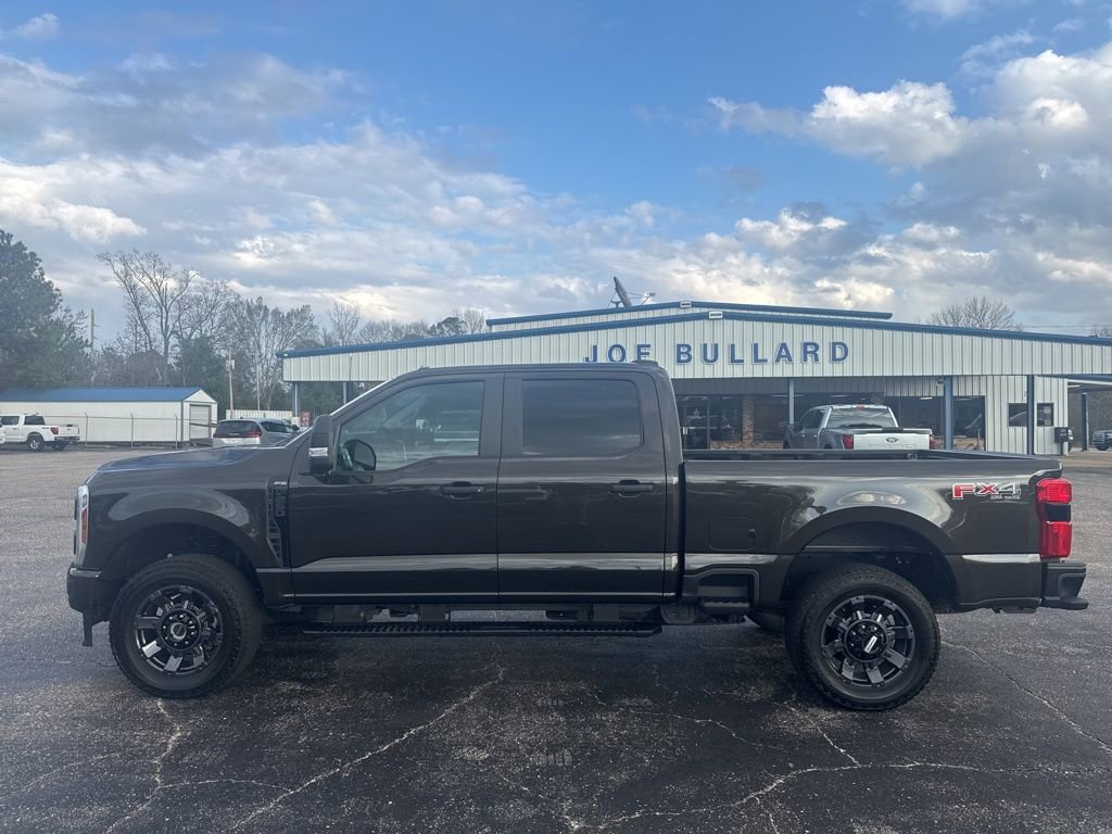 Used 2024 Ford F250 XL w/ STX Appearance Package image 18