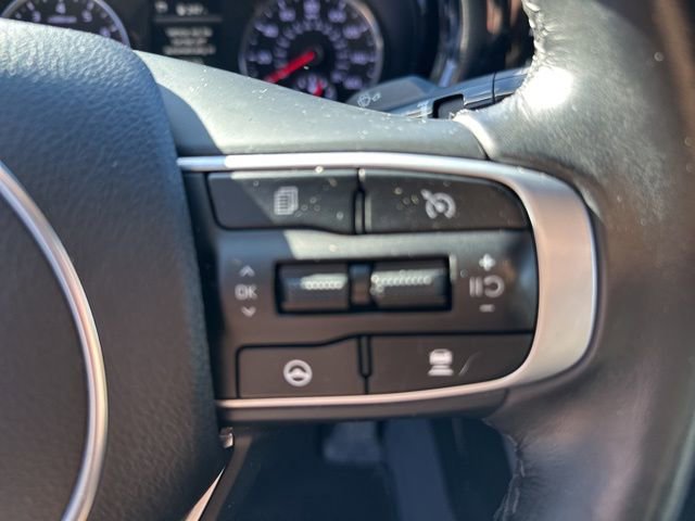 Used 2023 Kia K5 GT-Line w/ GT-Line Premium Package image 22
