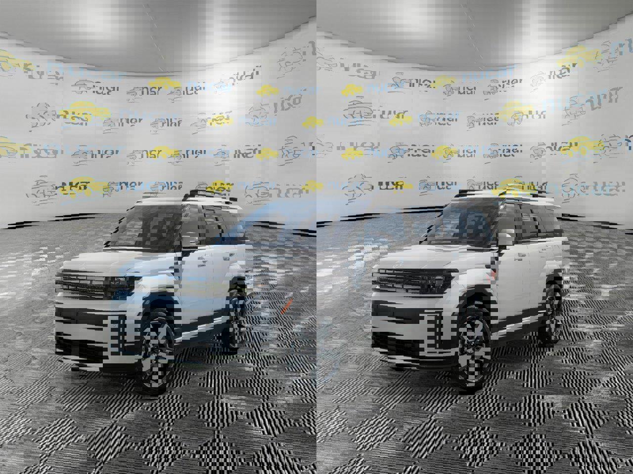 New 2026 Hyundai Santa Fe Limited