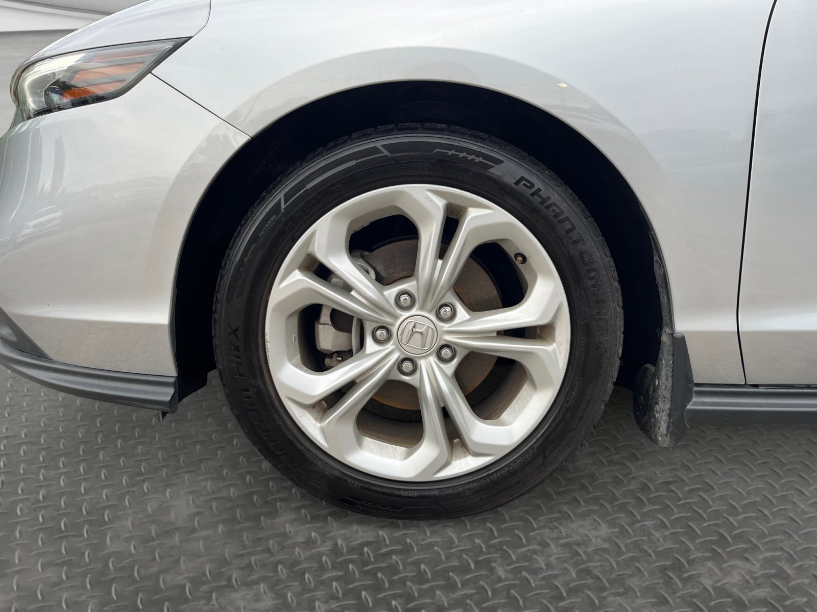 Used 2024 Honda Accord LX image 16