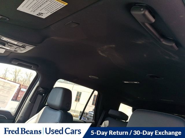 Used 2021 Chevrolet Tahoe LT w/ Luxury Package image 21