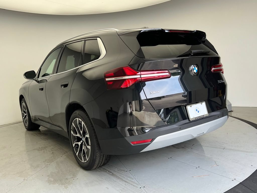 Certified 2026 BMW X3 xDrive30i AWD/4WD image 4